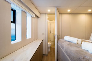 Sunreef 60 „SHIREEN“ – fotka 5