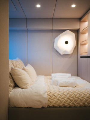 Sunreef 60 „SHIREEN“ – fotka 29