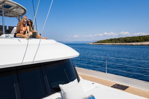 Sunreef 60 „VULPINO“ – fotka 38
