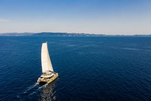 Sunreef 60 „VULPINO“ – fotka 162