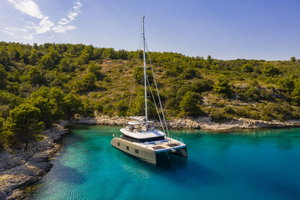 Sunreef 60 „VULPINO“ – fotka 125