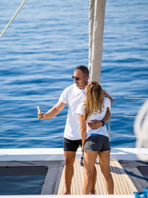 Sunreef 60 „VULPINO“ – fotka 6