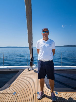 Sunreef 60 „VULPINO“ – fotka 21
