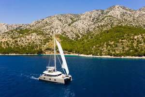 Sunreef 60 „VULPINO“ – fotka 76