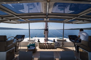 Sunreef 60 „VULPINO“ – fotka 28