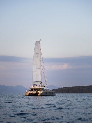 Sunreef 60 „VULPINO“ – fotka 165