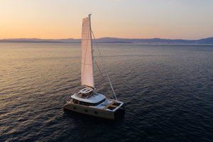 Sunreef 60 „VULPINO“ – fotka 170