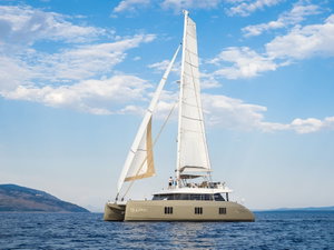 Sunreef 60 „VULPINO“ – fotka 158