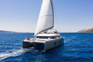 Sunreef 60 „VULPINO“ – fotka 79