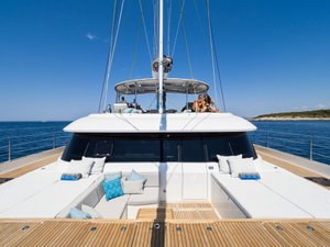 Sunreef 60 „VULPINO“ – fotka 39