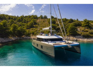 Sunreef 60 „VULPINO“ – fotka 1