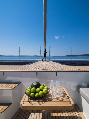 Sunreef 60 „VULPINO“ – fotka 23