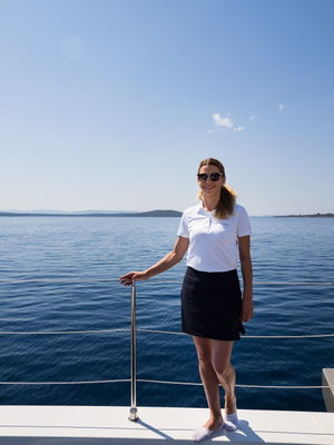 Sunreef 60 „VULPINO“ – fotka 26