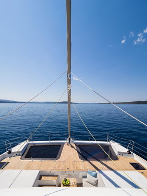 Sunreef 60 „VULPINO“ – fotka 30