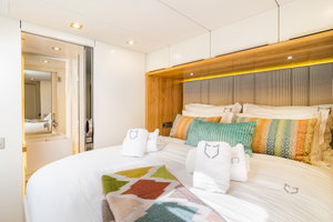 Sunreef 60 „VULPINO“ – fotka 96