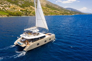 Sunreef 60 „VULPINO“ – fotka 81