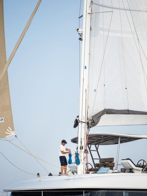 Sunreef 60 „VULPINO“ – fotka 145