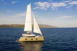 Sunreef 60 „VULPINO“ – fotka 163