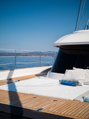 Sunreef 60 „VULPINO“ – fotka 42