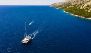 Sunreef 60 „VULPINO“ – fotka 75