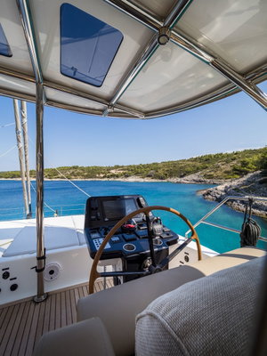 Sunreef 60 „VULPINO“ – fotka 106