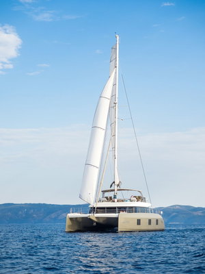 Sunreef 60 „VULPINO“ – fotka 159