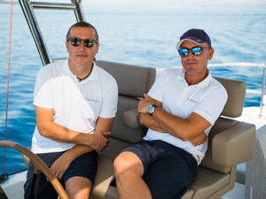 Sunreef 60 „VULPINO“ – fotka 61