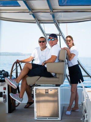 Sunreef 60 „VULPINO“ – fotka 50