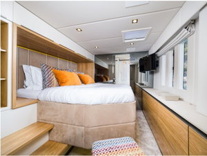 Sunreef 60 „VULPINO“ – fotka 101