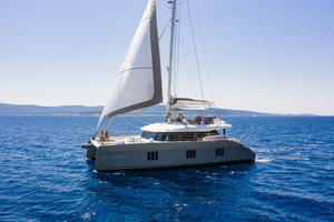 Sunreef 60 „VULPINO“ – fotka 80