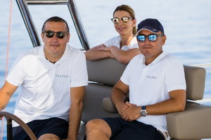 Sunreef 60 „VULPINO“ – fotka 17
