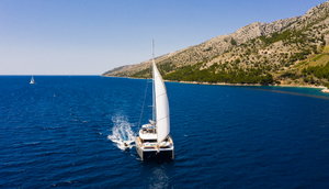 Sunreef 60 „VULPINO“ – fotka 77