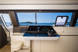 Sunreef 60 „VULPINO“ – fotka 32