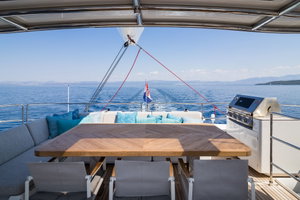Sunreef 60 „VULPINO“ – fotka 31