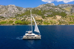 Sunreef 60 „VULPINO“ – fotka 83