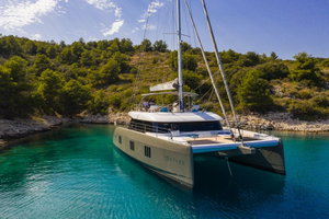 Sunreef 60 „VULPINO“ – fotka 133