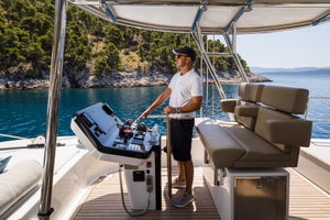 Sunreef 60 „VULPINO“ – fotka 62