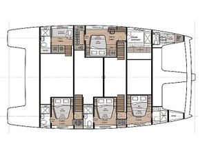 Sunreef 60 „VULPINO“ – fotka 177