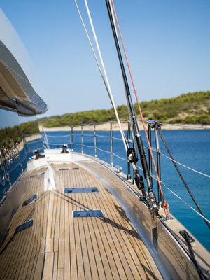 Sunreef 60 „VULPINO“ – fotka 115