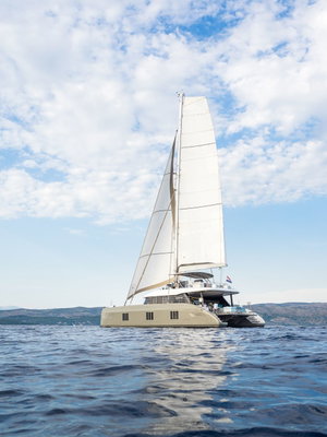 Sunreef 60 „VULPINO“ – fotka 157
