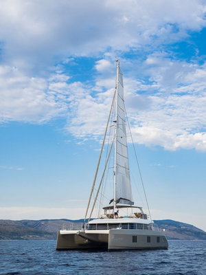 Sunreef 60 „VULPINO“ – fotka 156