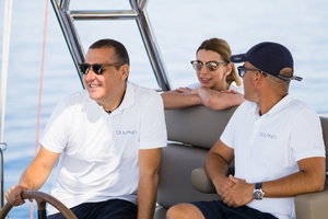 Sunreef 60 „VULPINO“ – fotka 16