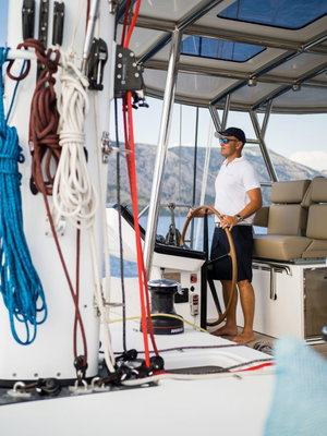 Sunreef 60 „VULPINO“ – fotka 130