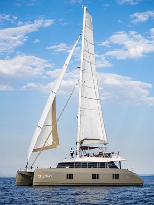 Sunreef 60 „VULPINO“ – fotka 144