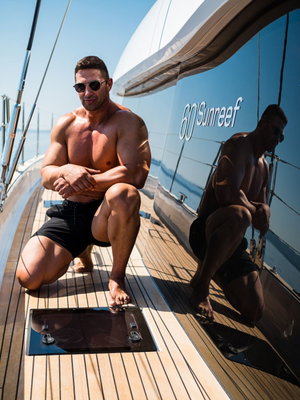 Sunreef 60 „VULPINO“ – fotka 57