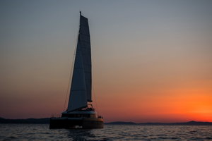 Sunreef 60 „VULPINO“ – fotka 175