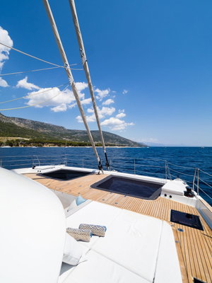 Sunreef 60 „VULPINO“ – fotka 71