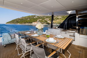 Sunreef 60 „VULPINO“ – fotka 67