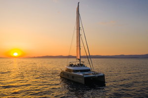 Sunreef 60 „VULPINO“ – fotka 171