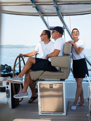 Sunreef 60 „VULPINO“ – fotka 51